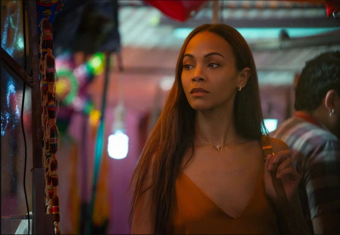 Названа самая кассовая актриса за всю историю кино
 