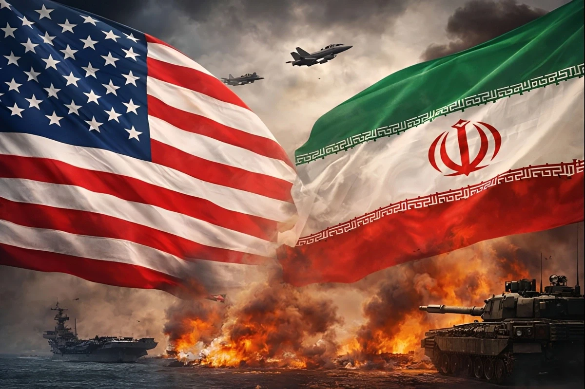 Страны Залива пытаются убедить США не атаковать Иран
 