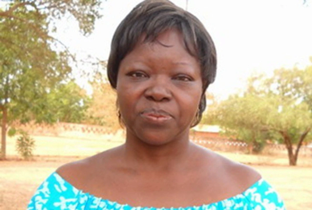 Экс-министр Буркина-Фасо Иоланда Компаоре убита в Уагадугу
 