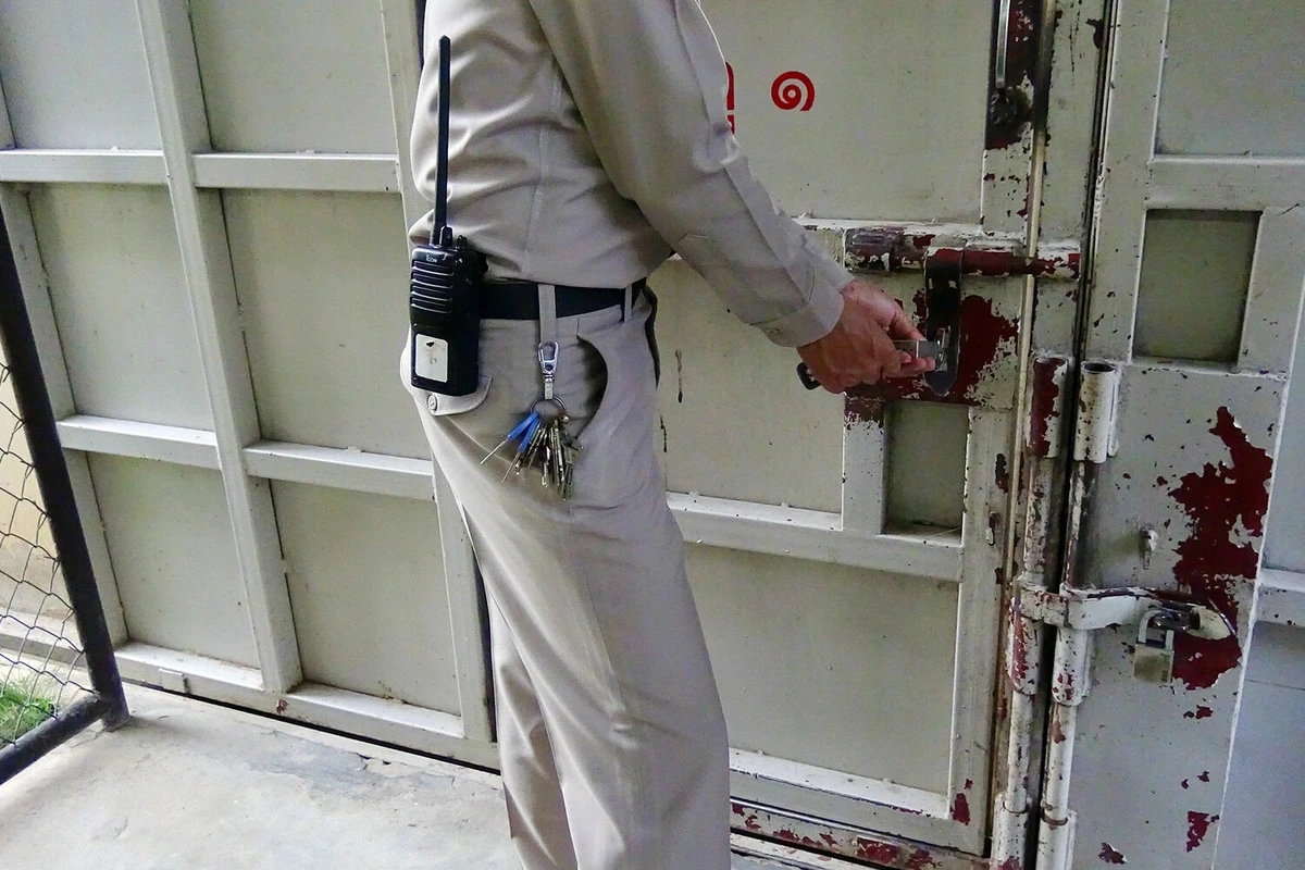 В Венесуэле из тюрем выпустили по меньшей мере четырех американцев
 