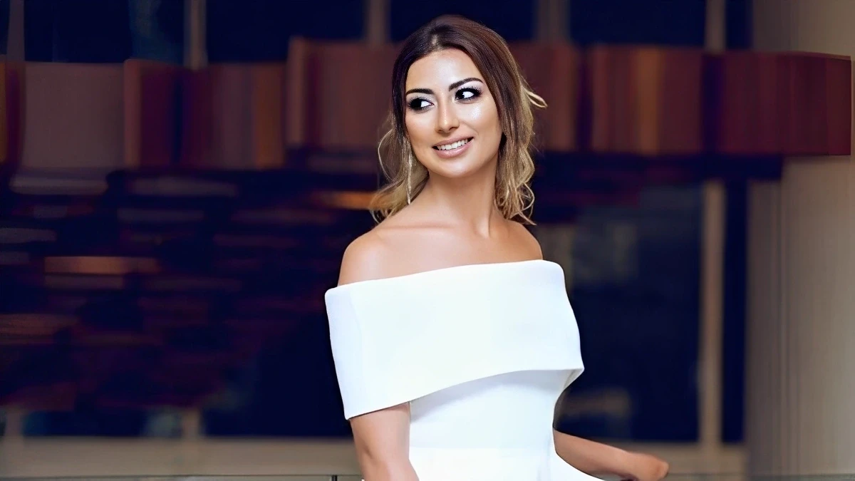 Известный косметолог Эльнара Рзаева попала под амнистию
 