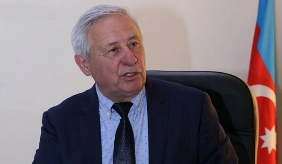 Прекращено уголовное дело против Эльдара Исмайылова
 