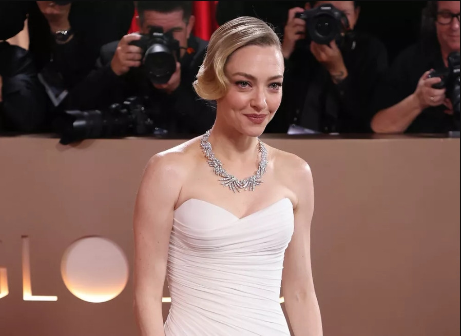 Почему Голливуд собирается 'отменить' Аманду Сейфрид
 