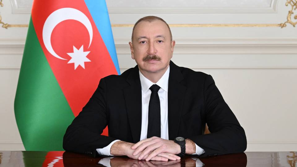 В Азербайджане будут подготовлены и распространены В Азербайджане утверждена долгосрочная стратегия развития культуры до 2040 года
 