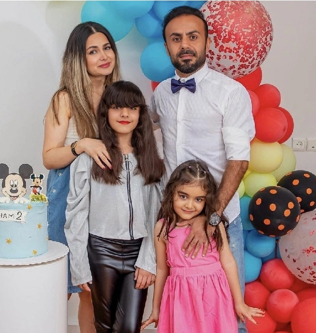 Бывший футболист 'Трактора' убит во время протестов в Иране
 