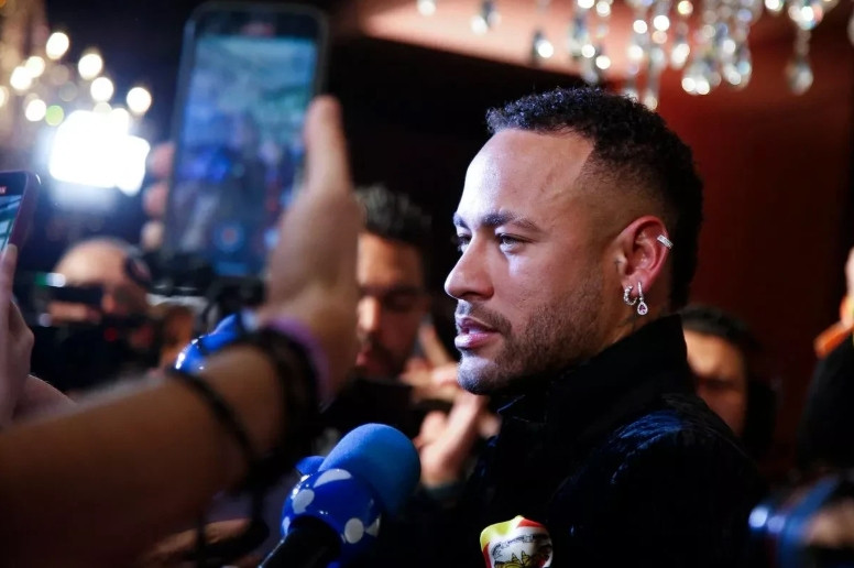 Неймар инвестирует в масштабный умный город вдоль Атлантики
 