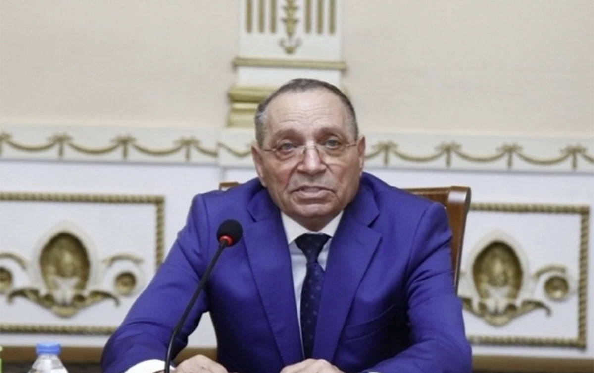 Ушел из жизни Рафаэль Гваладзе
 