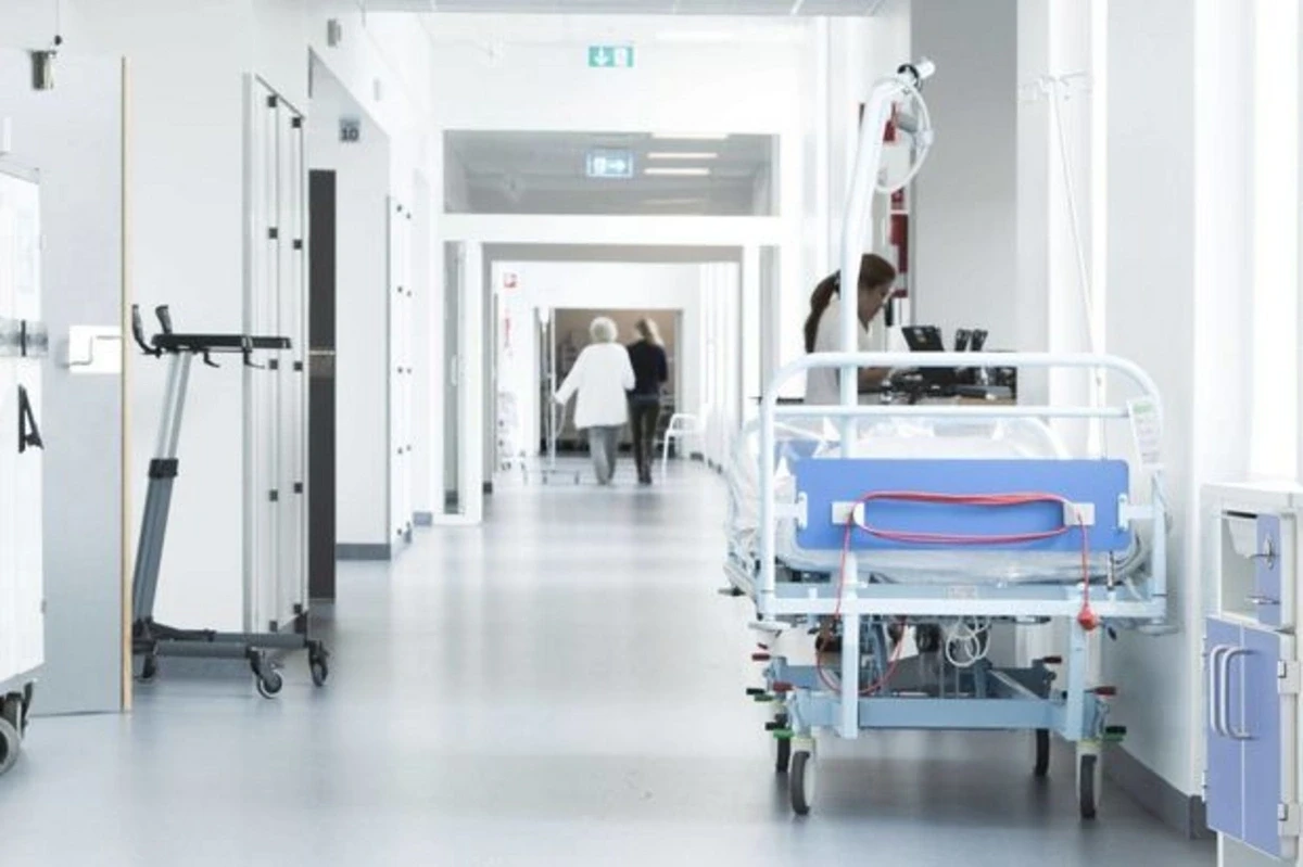 В Балакенском районе женщина погибла спустя шесть дней после ДТП
 