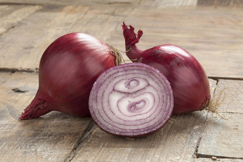 Азербайджан резко нарастил экспорт лука в Беларусь