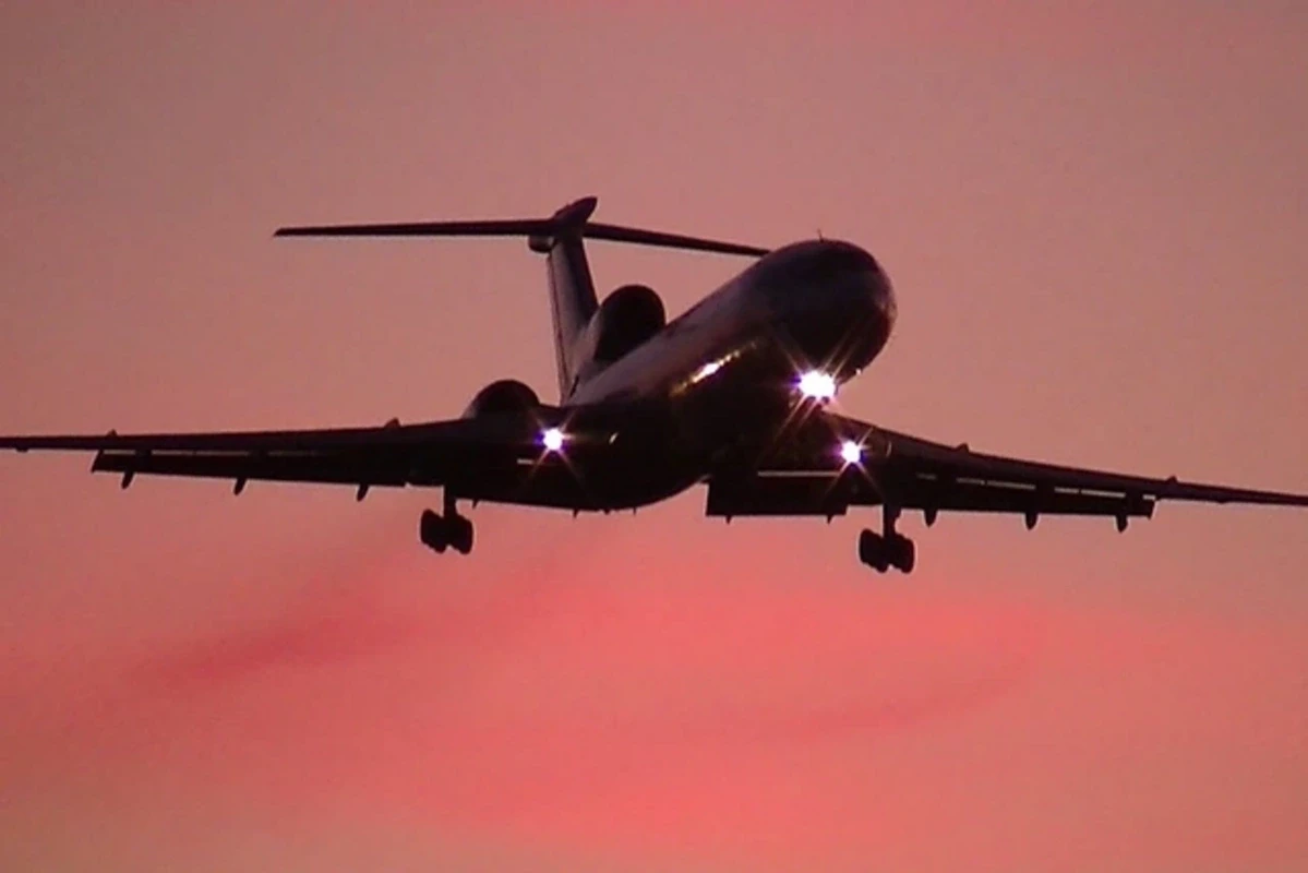 Иран возобновил работу воздушного пространства после временного закрытия
 