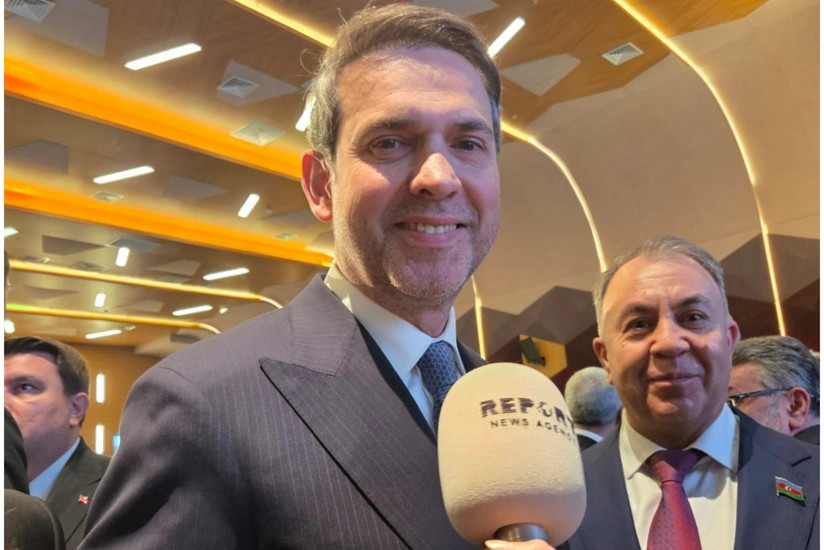 Байрактар: Турция и Азербайджан укрепляют роль на глобальном энергетическом рынке
 