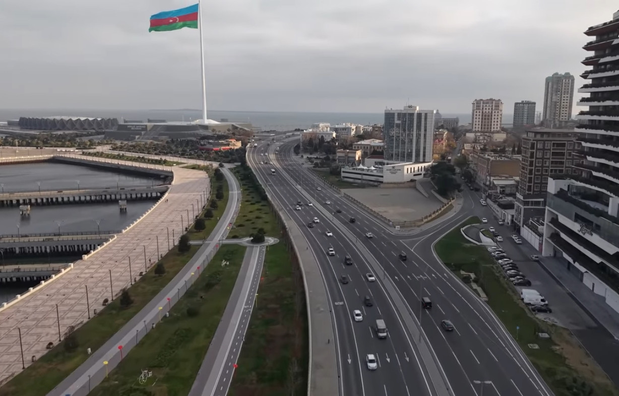 Прогноз погоды в Азербайджане на 16 января
 