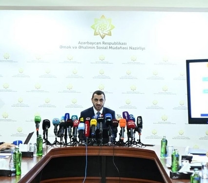 В Азербайджане не планируют снижать пенсионный возраст
 