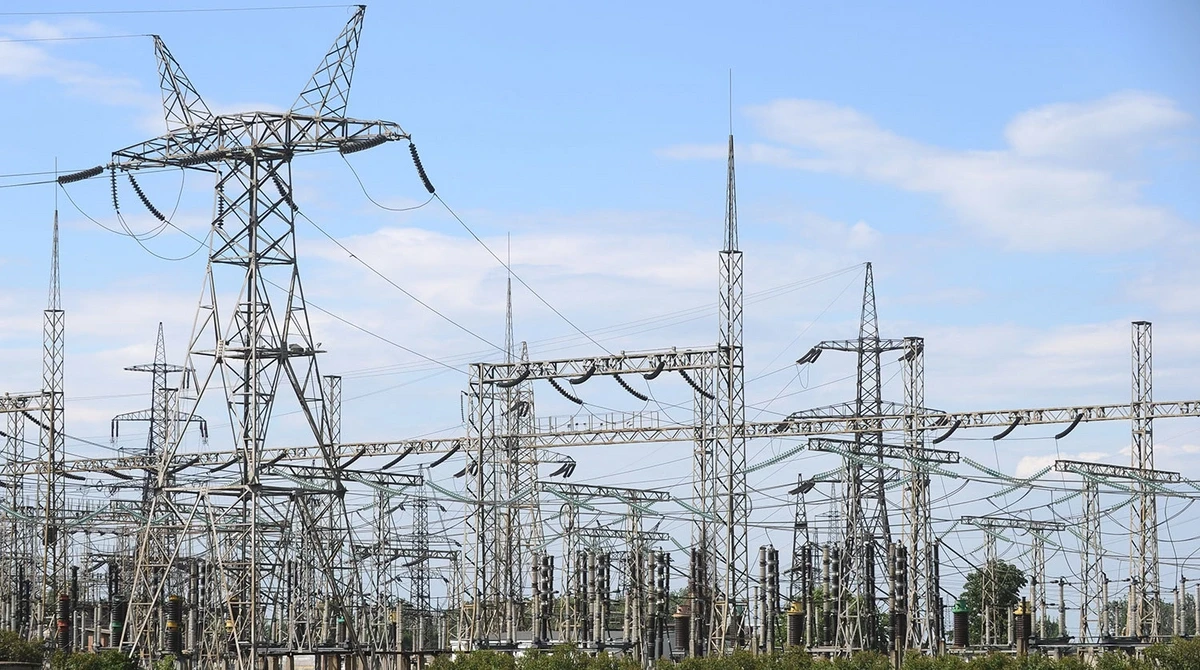 Китай полностью прекратил импорт электроэнергии из России
 