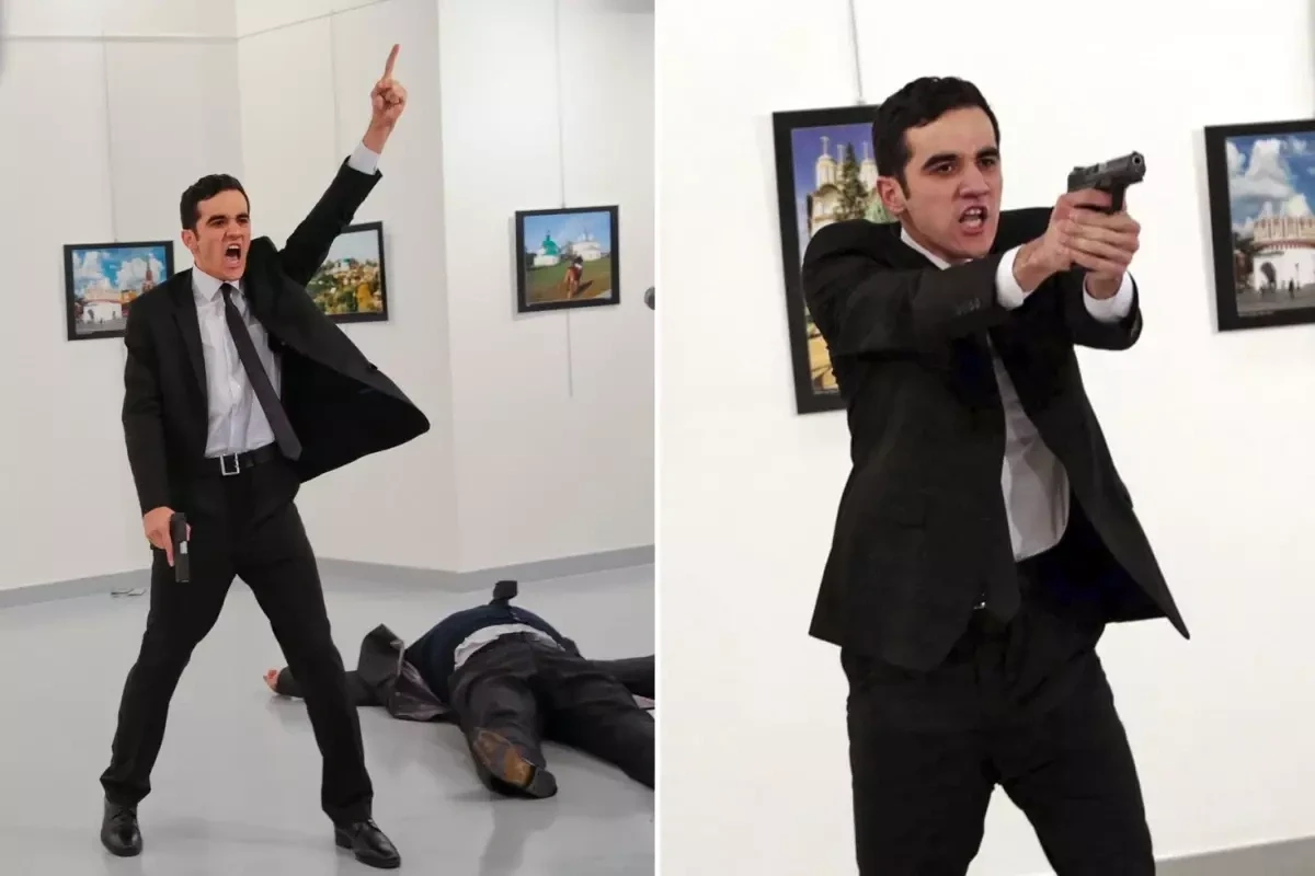 СМИ: Один из организаторов убийства посла РФ в Турции скрывается в Канаде под новым именем