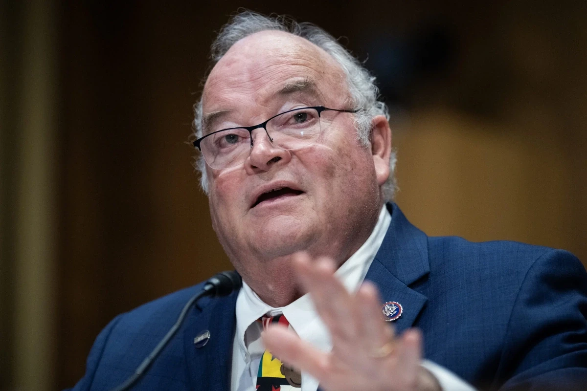 Кандидат на пост посла США в Исландии извинился за шутку о 52-м штате
 