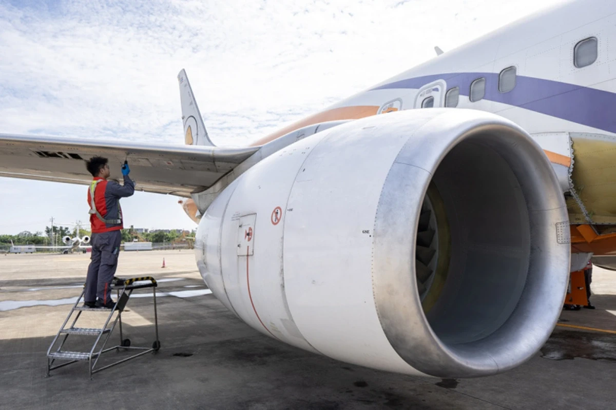 Сразу две авиакомпании объявили себя банкротами
 