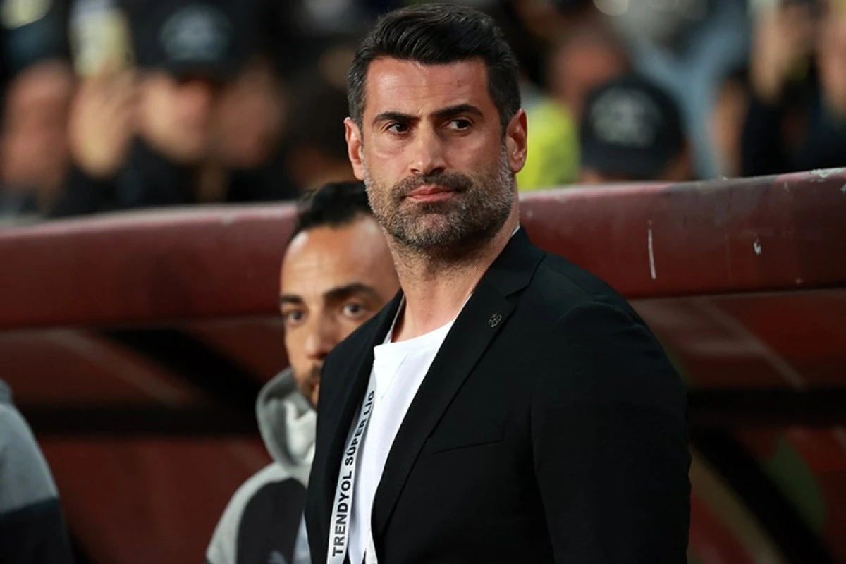 Волкан Демирель допустил возможность работы в азербайджанском клубе