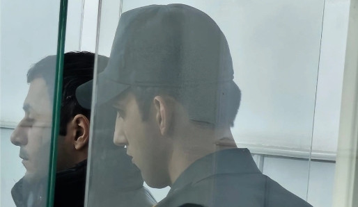 Продолжается суд над обвиняемым в убийстве спящего в мечети
 