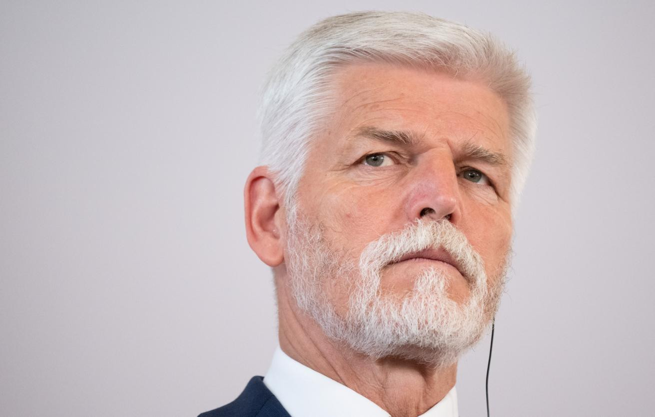 Петр Павел: Украина должна согласиться на болезненные уступки для достижения мира
 