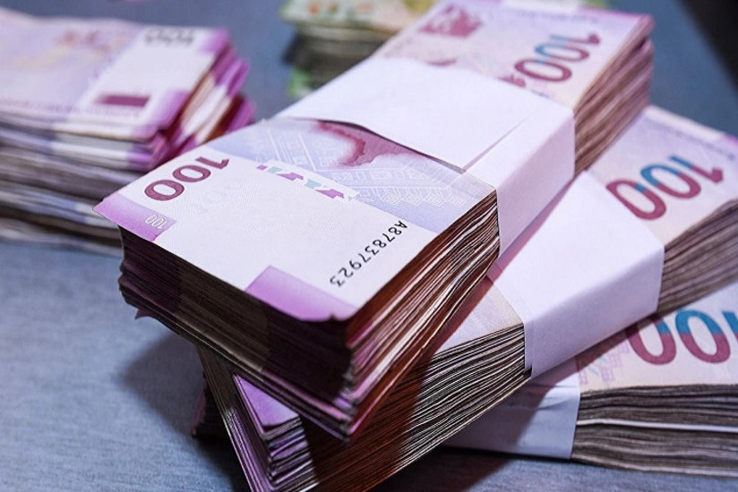 Инвестиции в экономику Азербайджана в 2025 году снизились почти на 6%
 