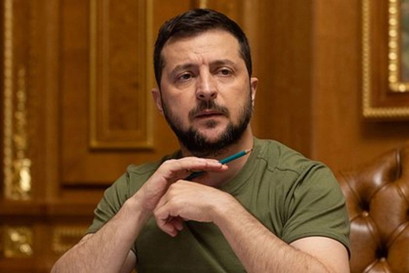 Переговоры Украины и США во Флориде: Зеленский об итогах
 