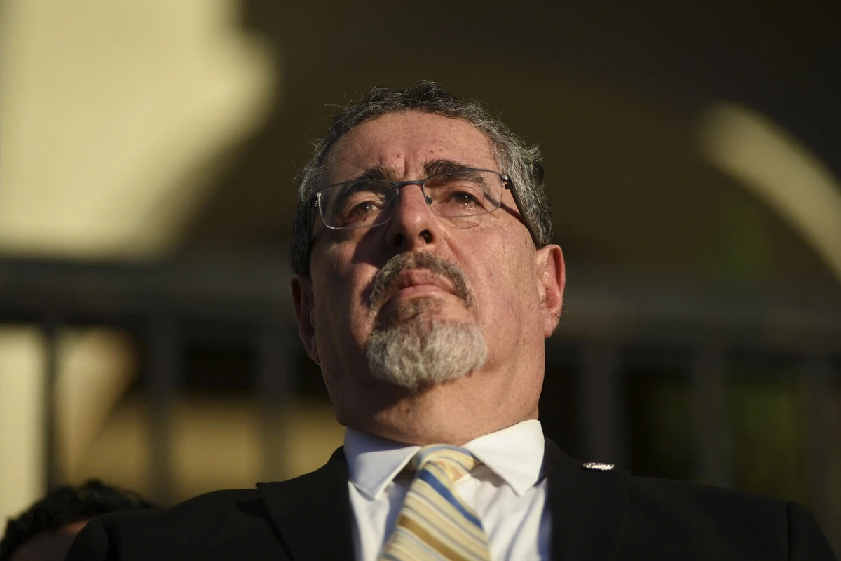 В Гватемале объявлено чрезвычайное положение из-за роста преступности
 