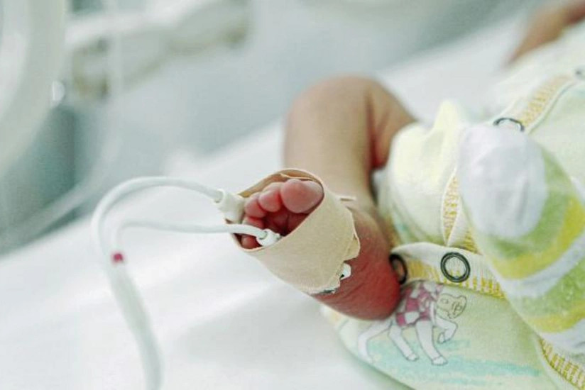 В детсаду в Иерусалиме погибли двое младенцев, еще 53 ребенка госпитализированы
 