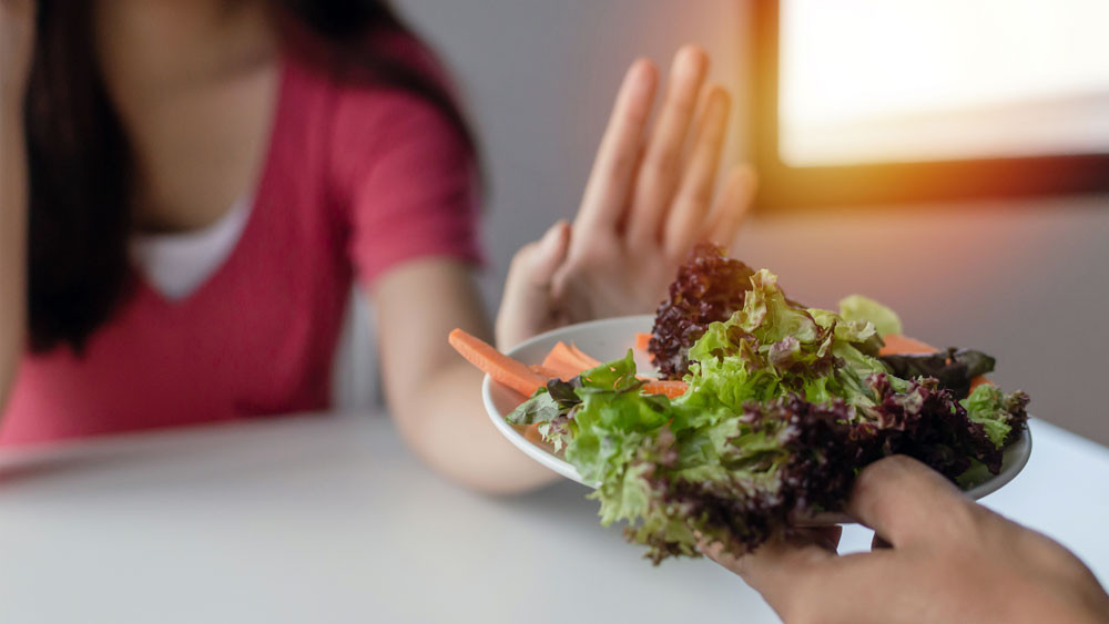 Вегетарианство и долголетие: новое исследование из Китая
 