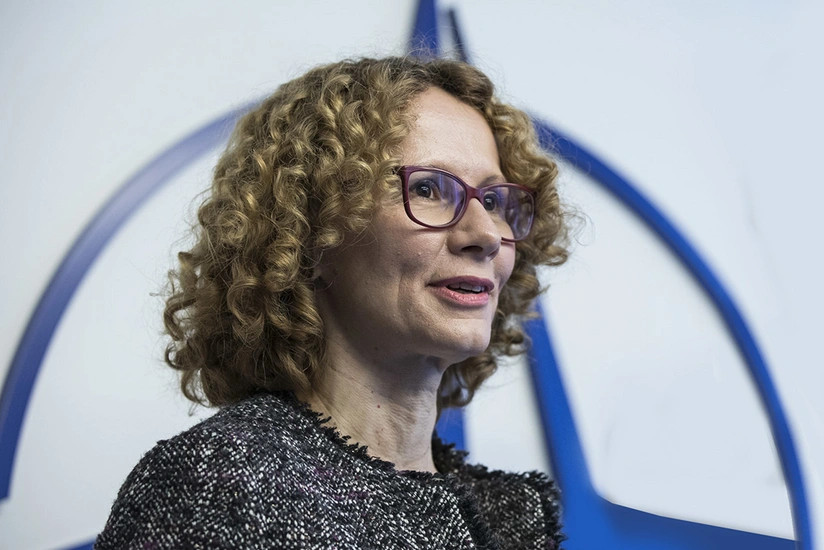 Заместитель генсека НАТО прибудет в среду в Баку
 