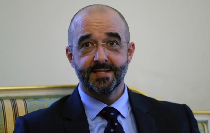 Офис Орбана обвинил Европарламент в подготовке к ядерной войне
 