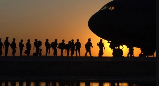 ФРГ может резко увеличить для США арендную плату за военные базы