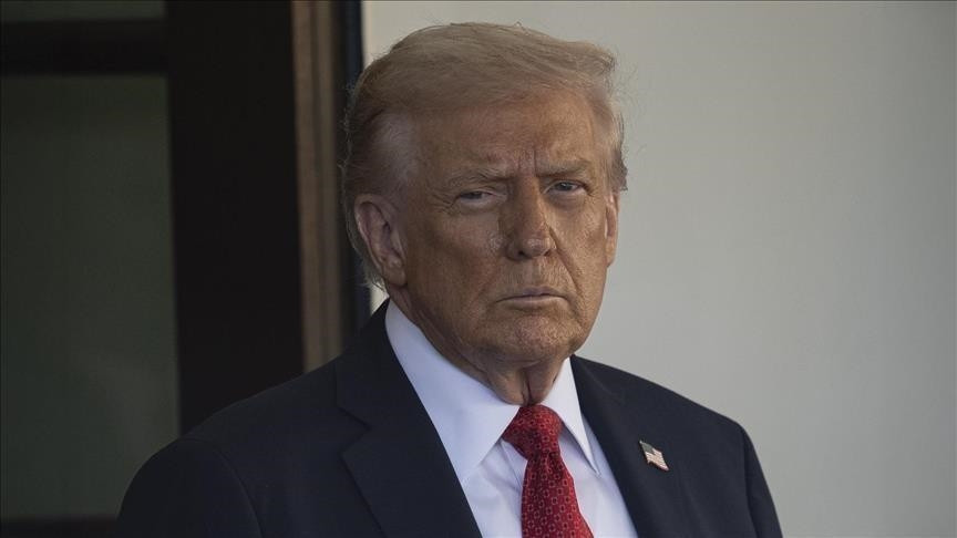 Прекращение украинской войны — стратегическая цель Трампа