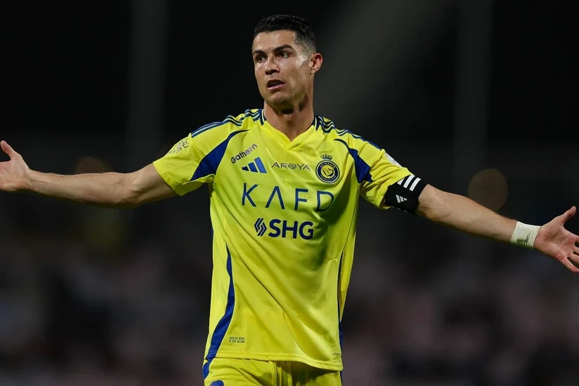 Суд в Турине подтвердил решение о выплате Роналду €9,7 млн со стороны «Ювентуса»