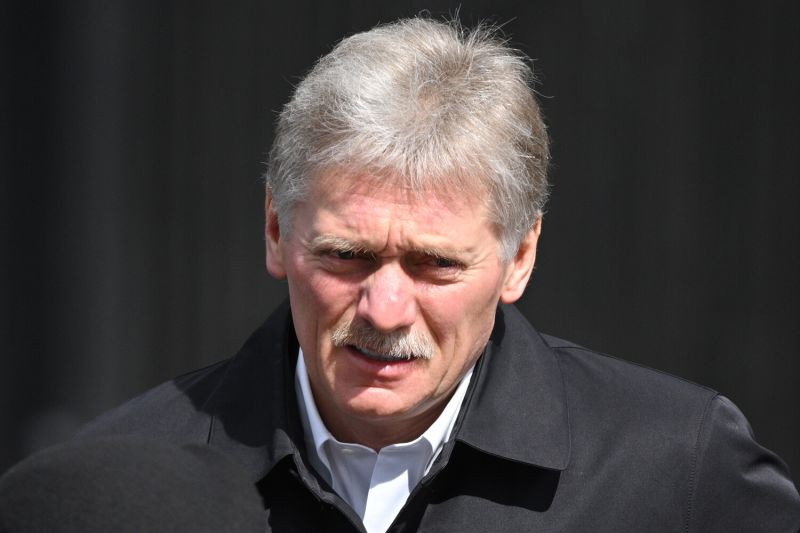 Кремль: США и Украина знают требования России, Москва не получила приглашение на саммит G7