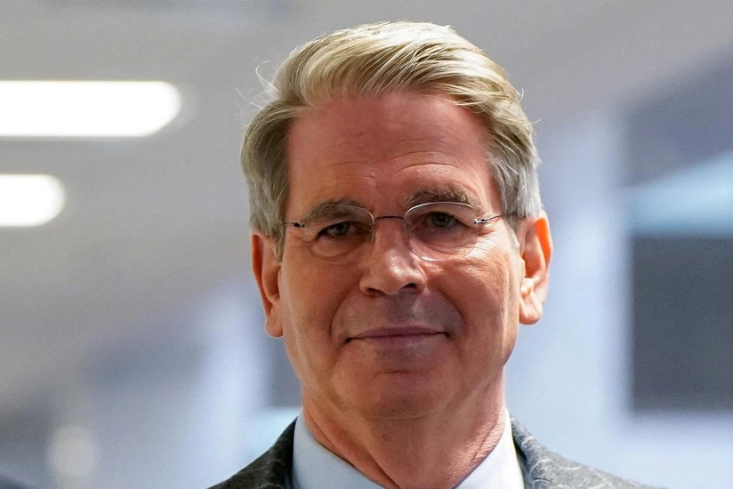 Минфин США: Гренландия важна для предотвращения конфликта и защиты от угроз
 