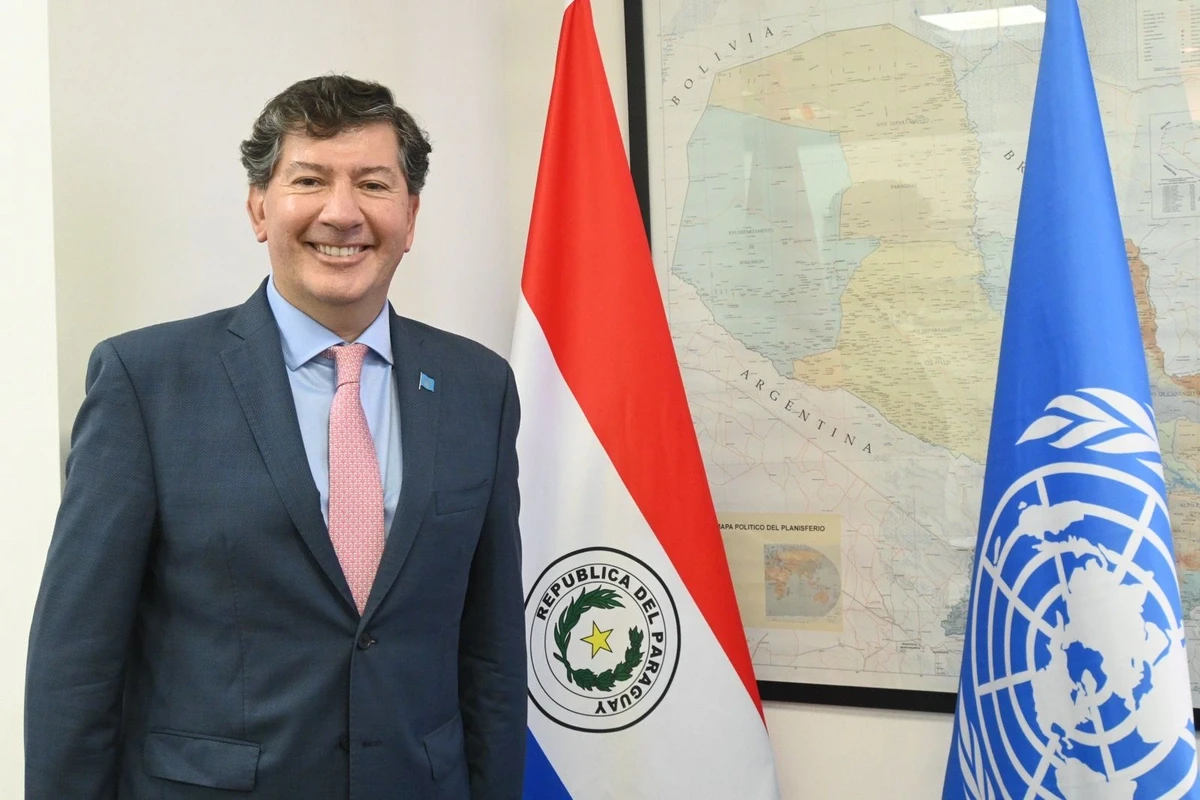 ООН назначила Игоря Гарафулича временным координатором-резидентом в Азербайджане
 