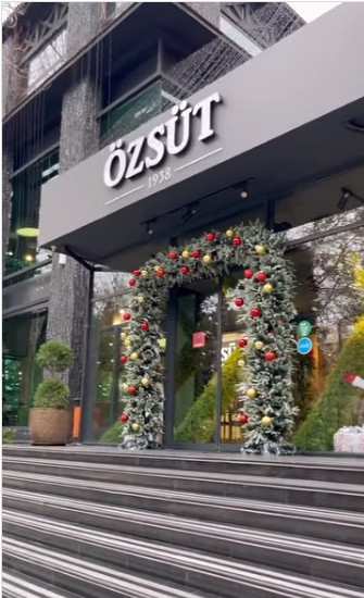 Скандал с двойным списанием в ресторане Баку
 