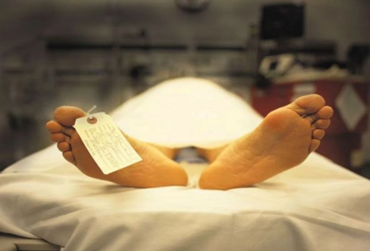 В Баку мужчина погиб от отравления угарным газом в доме брата
 