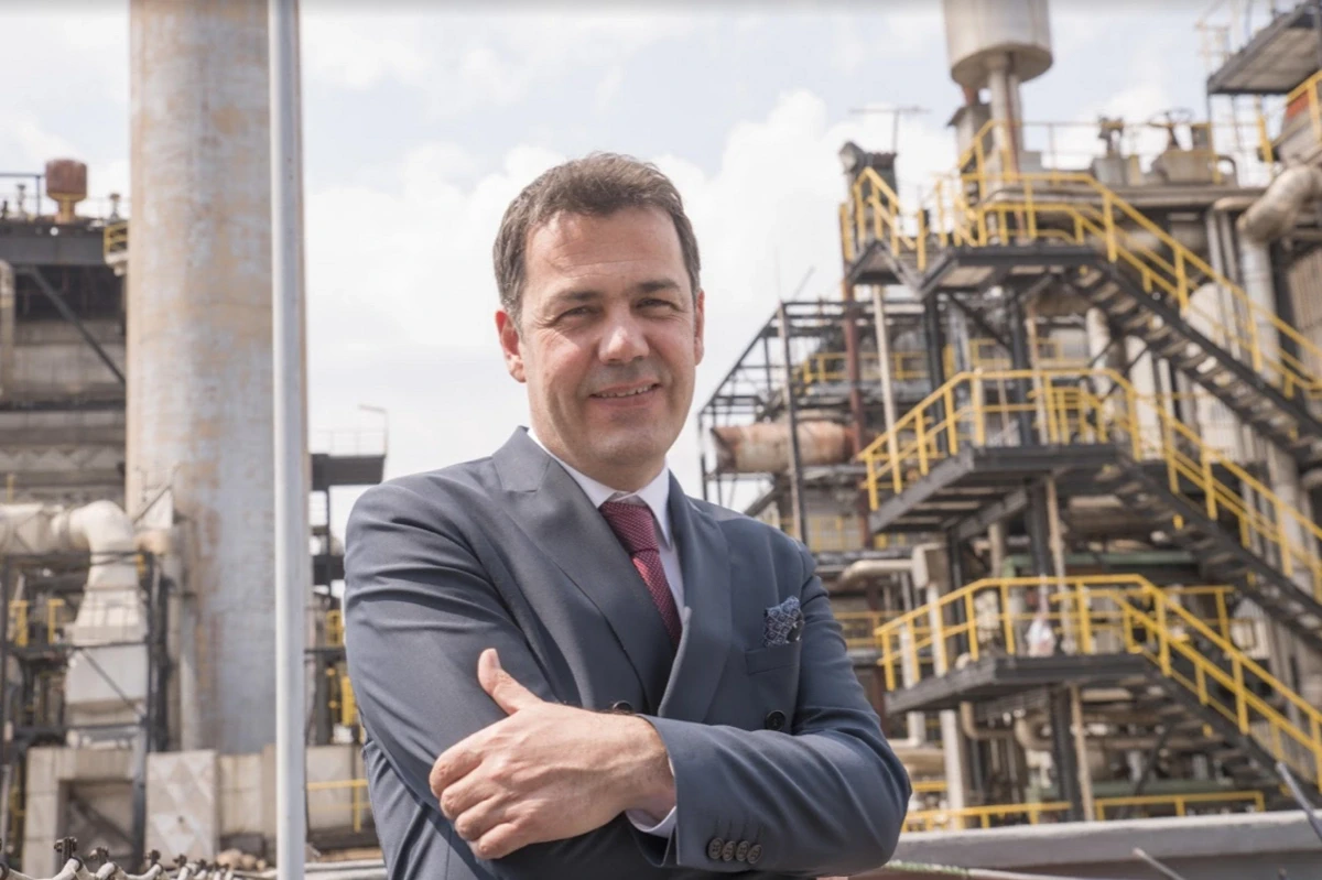 Карбамидный завод SOCAR полностью обеспечивает внутренние потребности в удобрениях
 