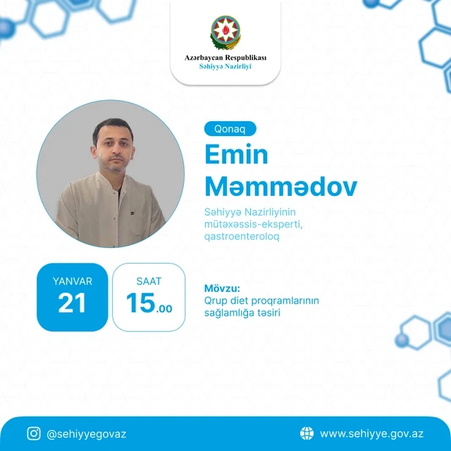 Минздрав предупреждает: не стоит участвовать в групповых диетах
 