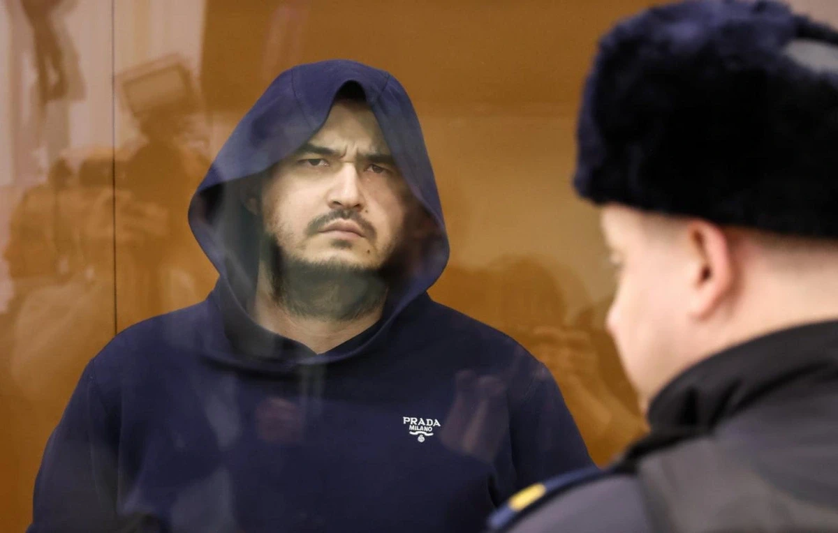 Фигурантам дела об убийстве генерала Кириллова вынесены приговоры