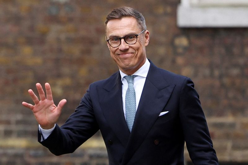 Финляндия предлагает НАТО обсудить безопасность Арктики на фоне «гренландского кризиса»
 