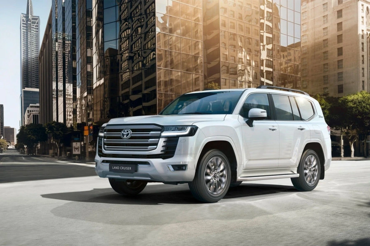 Toyota увеличит долю переработанных материалов в автомобилях до 30% к 2030 году
 