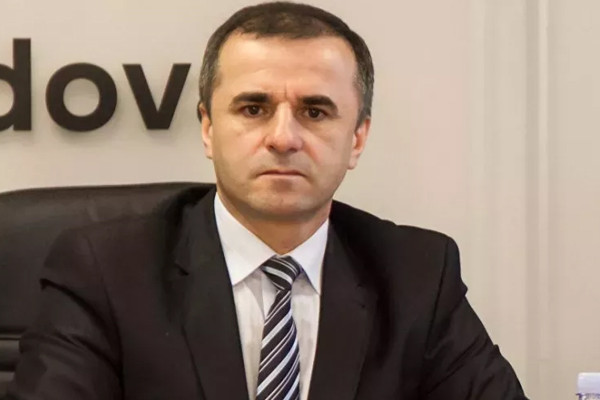 Молдавия взяла курс на выход из СНГ