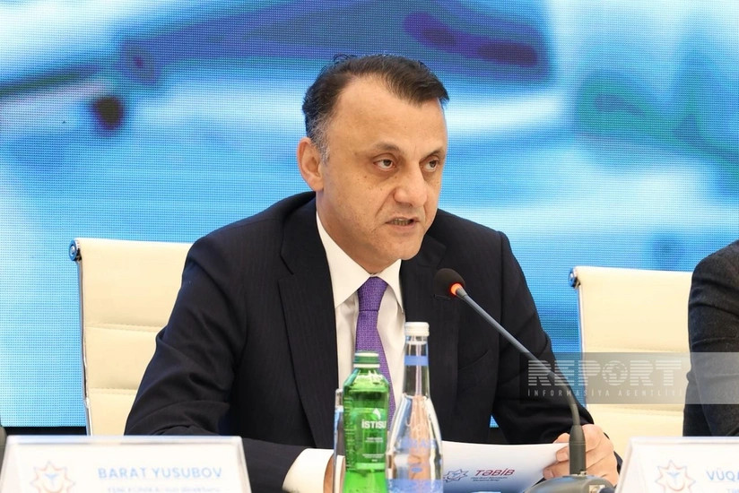 TƏBİB сообщил о росте заболеваемости гриппом в Азербайджане
 