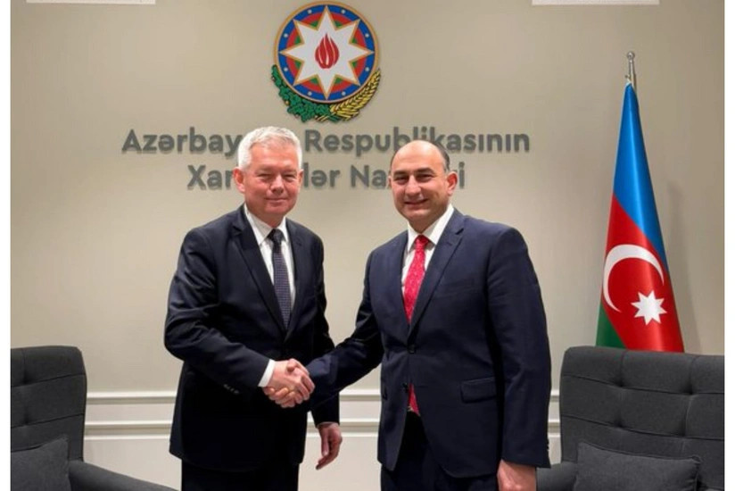 Азербайджан и Польша обсудили развитие двустороннего сотрудничества
 