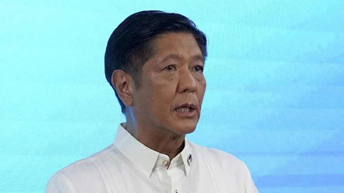 СМИ: президент Филиппин находился под медицинским наблюдением, продолжая работу
 