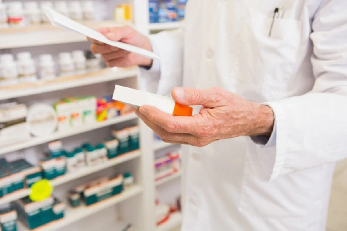 Вниманию фармацевтов: установлены новые требования
 