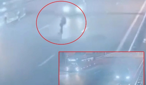 В поселке Бузовна произошло смертельное ДТП - ВИДЕО
 